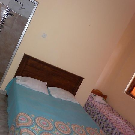 Seetha'S Hostel Негомбо Экстерьер фото