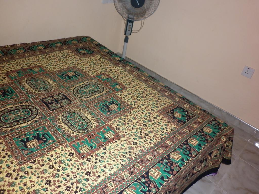 Seetha'S Hostel Негомбо Экстерьер фото