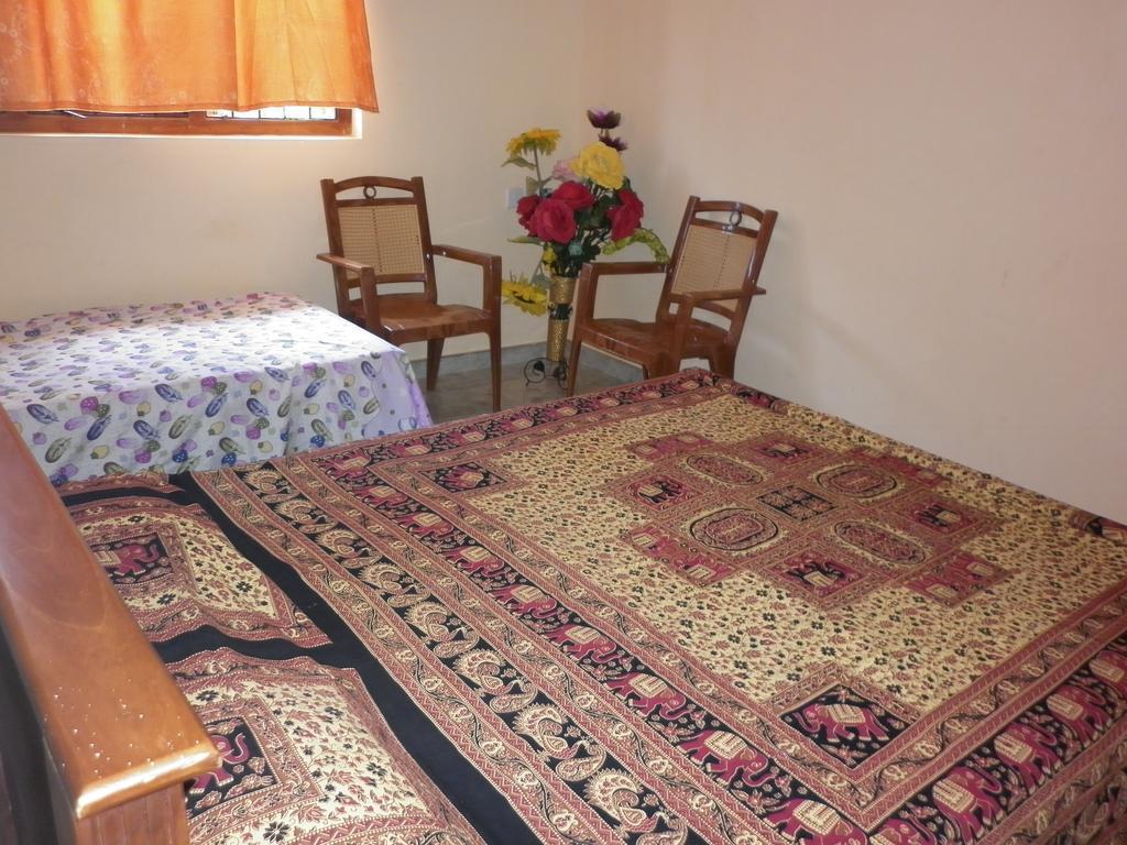 Seetha'S Hostel Негомбо Номер фото