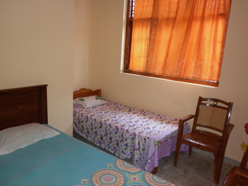 Seetha'S Hostel Негомбо Номер фото