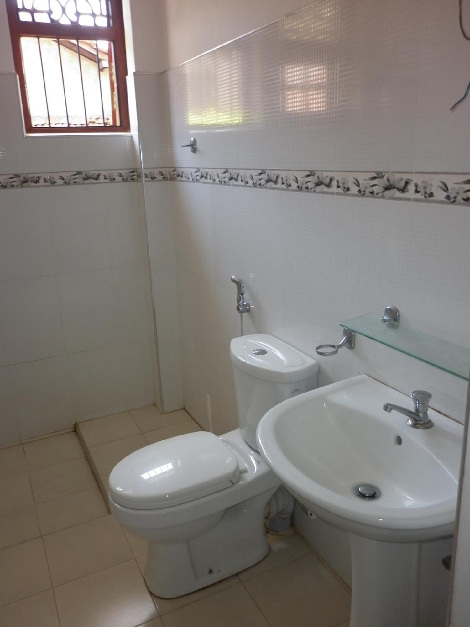Seetha'S Hostel Негомбо Экстерьер фото