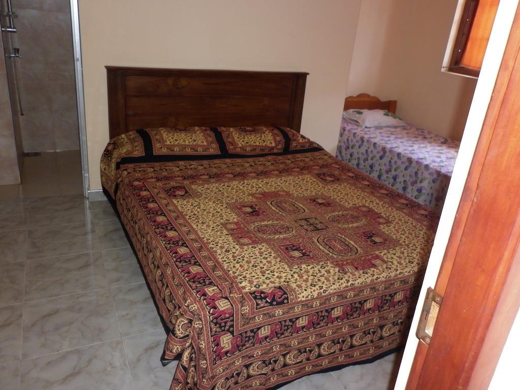 Seetha'S Hostel Негомбо Номер фото