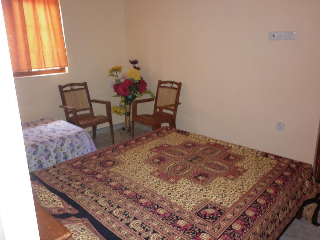 Seetha'S Hostel Негомбо Номер фото