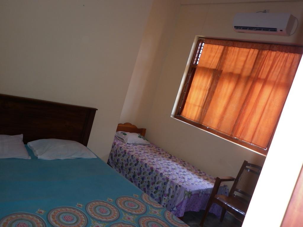 Seetha'S Hostel Негомбо Номер фото
